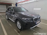  Bmw  X3  xDrive30e (120 kW) (PHEV) 200kW/272pk  5D/P Auto-8 #2