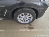 Bmw  X3  xDrive30e (120 kW) (PHEV) 200kW/272pk  5D/P Auto-8 #27