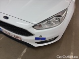  Ford  Focus  CLIPPER DIESEL - 2015 1.5 TDCi Business Class 70kw/95pk 5D/P M6 #30