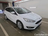  Ford  Focus  CLIPPER DIESEL - 2015 1.5 TDCi Business Class 70kw/95pk 5D/P M6 #2