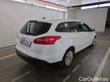  Ford  Focus  CLIPPER DIESEL - 2015 1.5 TDCi Business Class 70kw/95pk 5D/P M6 #4