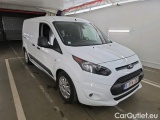  Ford  Transit Connect  LWB DIESEL - 2013 T210 1.5 TDCi Trend (EU6) 74kw/100pk 5D/P M5 #2