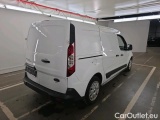  Ford  Transit Connect  LWB DIESEL - 2013 T210 1.5 TDCi Trend (EU6) 74kw/100pk 5D/P M5 #4