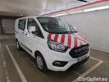  Ford  Transit  CUSTOM 340S FOU SWB DSL 2.0 TDCi L1H1 Trend 96kw/130pk 5D/P M6 #2