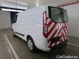  Ford  Transit  CUSTOM 340S FOU SWB DSL 2.0 TDCi L1H1 Trend 96kw/130pk 5D/P M6 #3