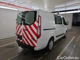  Ford  Transit  CUSTOM 340S FOU SWB DSL 2.0 TDCi L1H1 Trend 96kw/130pk 5D/P M6 #4