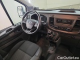  Ford  Transit  CUSTOM 340S FOU SWB DSL 2.0 TDCi L1H1 Trend 96kw/130pk 5D/P M6 #5