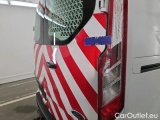  Ford  Transit  CUSTOM 340S FOU SWB DSL 2.0 TDCi L1H1 Trend 96kw/130pk 5D/P M6 #30