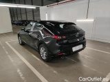  Mazda  3 Mazda Hatchback 2.0 e-Skyactiv G Prime-Line (Mild Hybrid) 90kW/122pk  5D/P Man-6 - CO2 indicatief #3