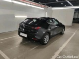  Mazda  3 Mazda Hatchback 2.0 e-Skyactiv G Prime-Line (Mild Hybrid) 90kW/122pk  5D/P Man-6 - CO2 indicatief #4