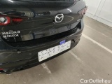  Mazda  3 Mazda Hatchback 2.0 e-Skyactiv G Prime-Line (Mild Hybrid) 90kW/122pk  5D/P Man-6 - CO2 indicatief #48