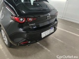 Mazda  3 Mazda Hatchback 2.0 e-Skyactiv G Prime-Line (Mild Hybrid) 90kW/122pk  5D/P Man-6 - CO2 indicatief #46