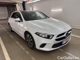  Mercedes  A-Klasse  A 180 Business Solution 100kW/136pk  5D/P Auto-7 #2