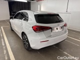  Mercedes  A-Klasse  A 180 Business Solution 100kW/136pk  5D/P Auto-7 #3