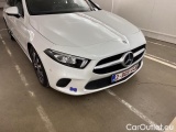  Mercedes  A-Klasse  A 180 Business Solution 100kW/136pk  5D/P Auto-7 #23
