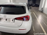  Mercedes  A-Klasse  A 180 Business Solution 100kW/136pk  5D/P Auto-7 #30