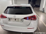  Mercedes  A-Klasse  A 180 Business Solution 100kW/136pk  5D/P Auto-7 #33