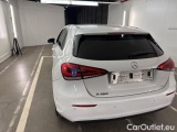  Mercedes  A-Klasse  A 180 Business Solution 100kW/136pk  5D/P Auto-7 #37