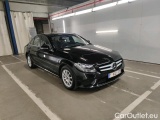  Mercedes  C-Klasse CLASSE C DIESEL (W205) - 2018 C 200 d 118kw/160pk 4D/P M6 #2
