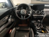  Mercedes  C-Klasse CLASSE C DIESEL (W205) - 2018 C 200 d 118kw/160pk 4D/P M6 #5