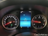  Mercedes  C-Klasse CLASSE C DIESEL (W205) - 2018 C 200 d 118kw/160pk 4D/P M6 #9