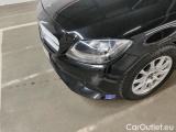  Mercedes  C-Klasse CLASSE C DIESEL (W205) - 2018 C 200 d 118kw/160pk 4D/P M6 #38