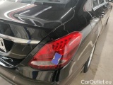  Mercedes  C-Klasse CLASSE C DIESEL (W205) - 2018 C 200 d 118kw/160pk 4D/P M6 #76