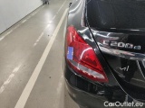  Mercedes  C-Klasse CLASSE C DIESEL (W205) - 2018 C 200 d 118kw/160pk 4D/P M6 #85