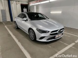  Mercedes  CLA-Klasse CLA CLA 180 d Business Solution 85kW/116pk  4D/P Auto-8 #2