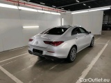  Mercedes  CLA-Klasse CLA CLA 180 d Business Solution 85kW/116pk  4D/P Auto-8 #4