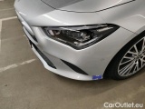  Mercedes  CLA-Klasse CLA CLA 180 d Business Solution 85kW/116pk  4D/P Auto-8 #15