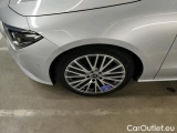  Mercedes  CLA-Klasse CLA CLA 180 d Business Solution 85kW/116pk  4D/P Auto-8 #27