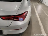  Mercedes  CLA-Klasse CLA CLA 180 d Business Solution 85kW/116pk  4D/P Auto-8 #43