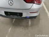  Mercedes  CLA-Klasse CLA CLA 180 d Business Solution 85kW/116pk  4D/P Auto-8 #47