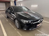  Mercedes  CLA-Klasse CLA CLA 180 d Business Solution 85kW/116pk  4D/P Auto-8 #2