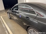  Mercedes  CLA-Klasse CLA CLA 180 d Business Solution 85kW/116pk  4D/P Auto-8 #29