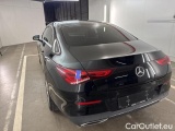  Mercedes  CLA-Klasse CLA CLA 180 d Business Solution 85kW/116pk  4D/P Auto-8 #44