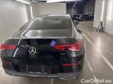  Mercedes  CLA-Klasse CLA CLA 180 d Business Solution 85kW/116pk  4D/P Auto-8 #48
