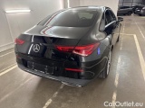  Mercedes  CLA-Klasse CLA CLA 180 d Business Solution 85kW/116pk  4D/P Auto-8 #52