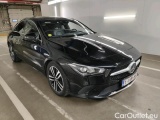  Mercedes  CLA-Klasse CLA CLA 200 d DCT Business Solution 110kW/150pk  4D/P Auto-8 #2