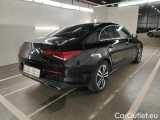  Mercedes  CLA-Klasse CLA CLA 200 d DCT Business Solution 110kW/150pk  4D/P Auto-8 #4
