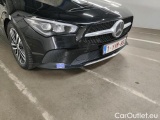  Mercedes  CLA-Klasse CLA CLA 200 d DCT Business Solution 110kW/150pk  4D/P Auto-8 #22
