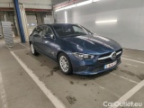  Mercedes  CLA-Klasse CLA Shooting Brake CLA 180 d DCT Business Solution 85kW/116pk  5D/P Auto-8 #2