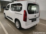  Opel  Combo  Life 1.5 Turbo D BlueI S/S Edition L1H1 75kW/102pk  5D/P Man-5 #3