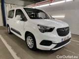  Opel  Combo  Life 1.5 Turbo D BlueI S/S Edition L1H1 75kW/102pk  5D/P Man-5 #2