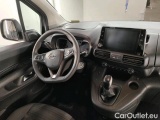  Opel  Combo  Life 1.5 Turbo D BlueI S/S Edition L1H1 75kW/102pk  5D/P Man-5 #5