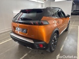  Peugeot  2008  1.2 Puretech S/S GT Pack 96kW/130pk  5D/P Man-6 #4