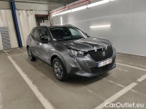  Peugeot  2008  1.2 Puretech S/S Style 74kW/100pk  5D/P Man-6 - CO2 onvolledig #2