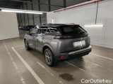  Peugeot  2008  1.2 Puretech S/S Style 74kW/100pk  5D/P Man-6 - CO2 onvolledig #3
