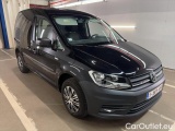  Volkswagen  Caddy  CRTDi 2.0 SCR BMT Van 75kW/102pk  4D/P Man-5 #2